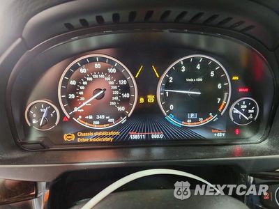 Zdjęcie 9 z 14 samochodu: 2017 BMW X5 XDRIVE35I VIN:5UXKR0C51H0U52877 - miniatura