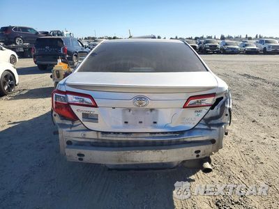 Zdjęcie 6 z 13 samochodu: 2014 TOYOTA CAMRY SE VIN:4T1BF1FK6EU860311 - miniatura