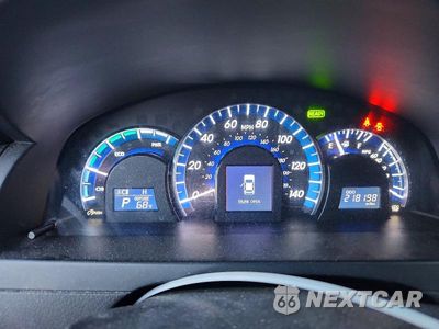 Zdjęcie 9 z 13 samochodu: 2014 TOYOTA CAMRY HYBRID LE VIN:4T1BD1FK4EU112999 - miniatura