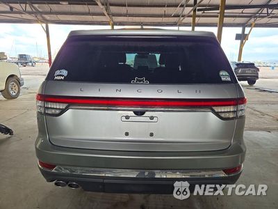 Zdjęcie 6 z 14 samochodu: 2022 LINCOLN AVIATOR RESERVE VIN:5LM5J7XC0NGL04769 - miniatura