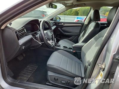Zdjęcie 7 z 12 samochodu: 2025 VOLKSWAGEN JETTA SE VIN:3VW7X7BU0SM013668 - miniatura