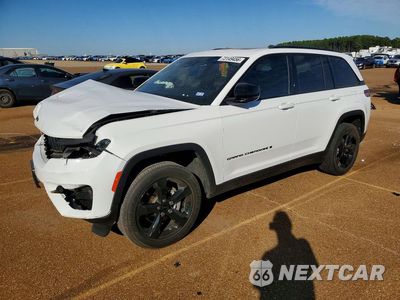 2024 JEEP GRAND CHEROKEE LAREDO 1C4RJGAG3RC709249 - główne zdjęcie licytacji z USA - miniatura