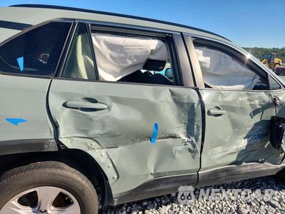 Zdjęcie 11 z 13 samochodu: 2022 TOYOTA RAV4 XLE VIN:2T3P1RFV2NW291056 - miniatura