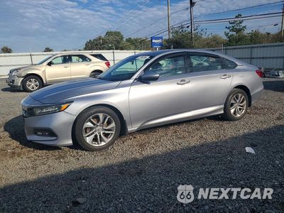 2018 HONDA ACCORD LX 1HGCV1F19JA082585 - główne zdjęcie licytacji z USA - miniatura