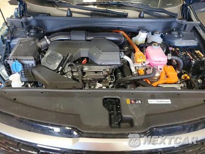 Zdjęcie 11 z 13 samochodu: 2027 KIA SPORTAGE S VIN:7YAPBDDG7VY002319 - miniatura