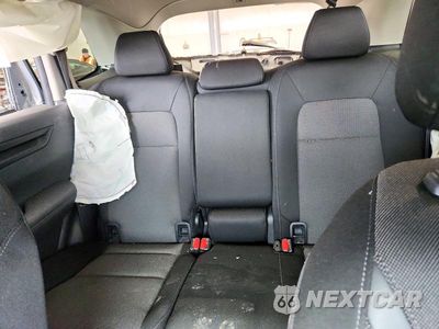 Zdjęcie 10 z 14 samochodu: 2023 HONDA CR-V EX VIN:2HKRS4H49PH435340 - miniatura