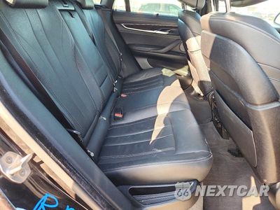 Zdjęcie 10 z 12 samochodu: 2019 BMW X6 XDRIVE50I VIN:5UXKU6C54KLP60455 - miniatura
