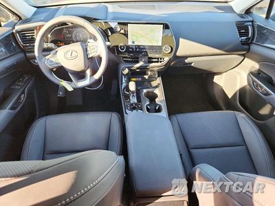 Zdjęcie 8 z 12 samochodu: 2026 LEXUS NX 350H PREMIUM VIN:2T2GKCEZ9TC077702 - miniatura