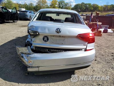 Zdjęcie 6 z 12 samochodu: 2018 VOLKSWAGEN PASSAT S VIN:1VWAA7A38JC011053 - miniatura