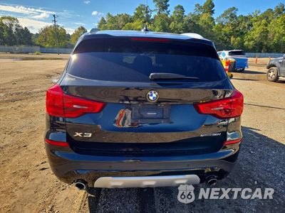 Zdjęcie 6 z 12 samochodu: 2019 BMW X3 SDRIVE30I VIN:5UXTR7C52KLF32663 - miniatura