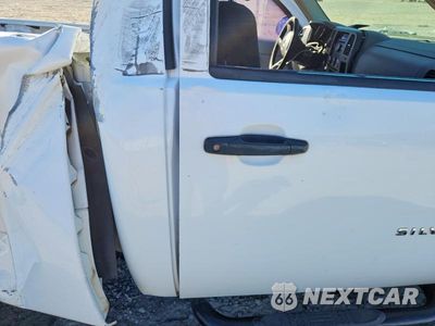 Zdjęcie 10 z 12 samochodu: 2008 CHEVROLET SILVERADO C1500 VIN:1GCEC14X98Z216950 - miniatura