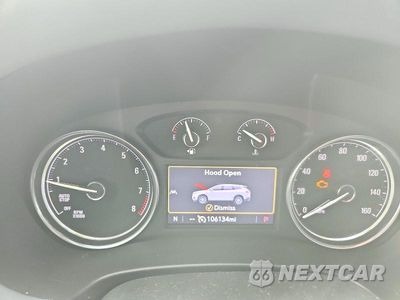 Zdjęcie 9 z 14 samochodu: 2022 BUICK ENCLAVE ESSENCE VIN:5GAERBKW9NJ181630 - miniatura