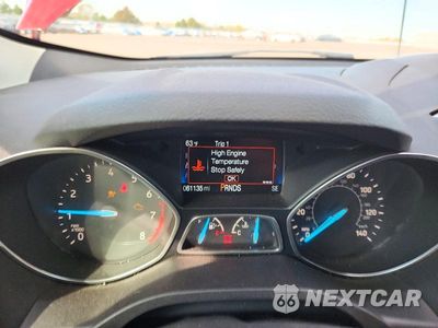Zdjęcie 9 z 13 samochodu: 2018 FORD ESCAPE SEL VIN:1FMCU9HD2JUC39889 - miniatura