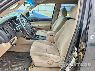Zdjęcie 7 z 13 samochodu: 2008 TOYOTA TACOMA DOUBLE CAB PRERUNNER VIN:3TMJU62N18M065274 - miniatura