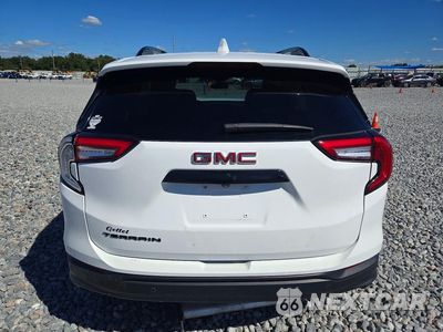 Zdjęcie 6 z 14 samochodu: 2024 GMC TERRAIN SLE VIN:3GKALMEG3RL101210 - miniatura