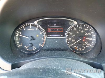 Zdjęcie 9 z 12 samochodu: 2017 NISSAN ALTIMA 2.5 SV VIN:1N4AL3AP2HC289083 - miniatura