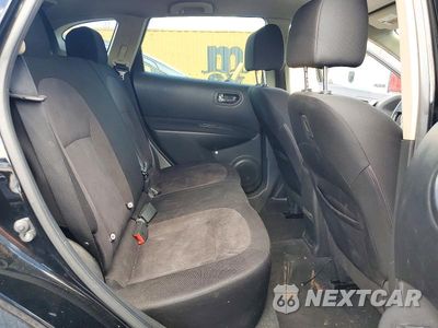 Zdjęcie 11 z 13 samochodu: 2015 NISSAN ROGUE SELECT S VIN:JN8AS5MTXFW152135 - miniatura