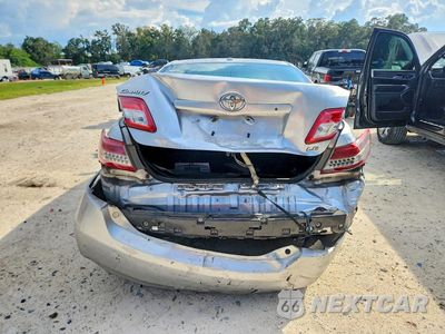 Zdjęcie 6 z 12 samochodu: 2011 TOYOTA CAMRY LE VIN:4T1BF3EK5BU754747 - miniatura