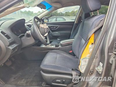 Zdjęcie 7 z 12 samochodu: 2017 NISSAN ALTIMA 2.5 S VIN:1N4AL3AP2HN358939 - miniatura