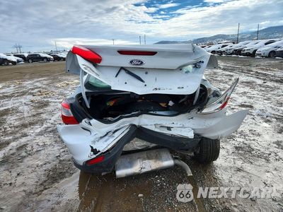 Zdjęcie 6 z 12 samochodu: 2013 FORD FOCUS SE VIN:1FADP3F22DL341241 - miniatura