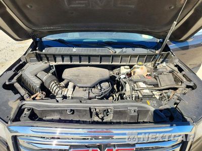 Zdjęcie 12 z 13 samochodu: 2017 GMC ACADIA SLE 2 VIN:1GKKNSLS9HZ293718 - miniatura