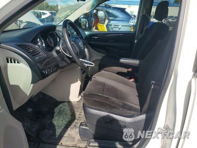 Zdjęcie 7 z 13 samochodu: 2012 DODGE RAM VAN VIN:2C4RDGAG4CR206741 - miniatura
