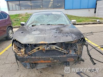 Piąte zdjęcie samochodu w środku: 2007 LINCOLN MKZ VIN:3LNHM26T87R667120 - miniatura