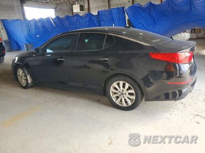 Drugie zdjęcie samochodu z przodu: 2015 KIA OPTIMA LX VIN:KNAGM4A74F5634491 - miniatura