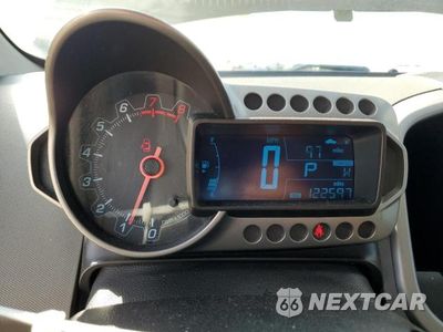 Zdjęcie 9 z 12 samochodu: 2015 CHEVROLET SONIC LT VIN:1G1JC5SGXF4147780 - miniatura