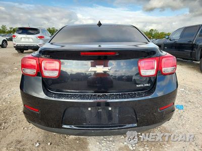 Zdjęcie 6 z 12 samochodu: 2013 CHEVROLET MALIBU LS VIN:1G11B5SA2DF357189 - miniatura