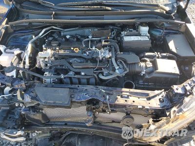 Zdjęcie 11 z 13 samochodu: 2023 TOYOTA COROLLA LE VIN:5YFB4MDE7PP079323 - miniatura
