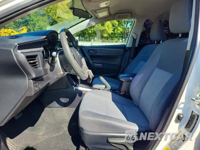 Zdjęcie 7 z 12 samochodu: 2014 TOYOTA COROLLA L VIN:2T1BURHE7EC176607 - miniatura