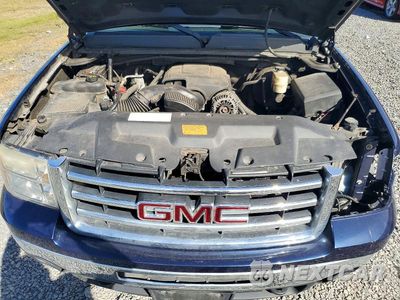 Zdjęcie 11 z 13 samochodu: 2012 GMC SIERRA K1500 SLE VIN:3GTP2VE75CG166462 - miniatura