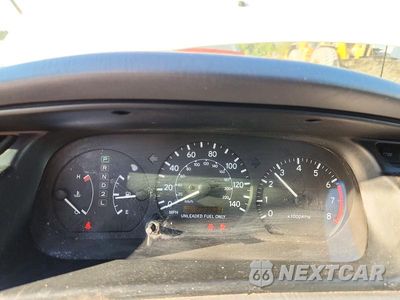 Zdjęcie 9 z 12 samochodu: 1999 TOYOTA CAMRY LE VIN:JT2BG22K9X0377055 - miniatura