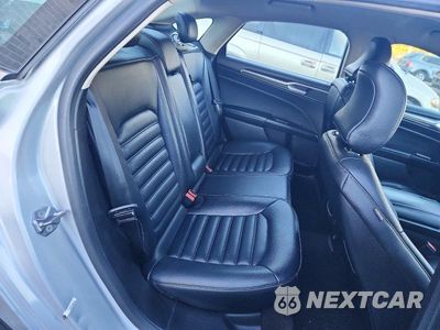 Zdjęcie 10 z 12 samochodu: 2019 FORD FUSION SEL VIN:3FA6P0CD6KR236715 - miniatura