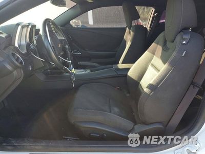Zdjęcie 7 z 12 samochodu: 2015 CHEVROLET CAMARO LT VIN:2G1FD1E35F9270954 - miniatura