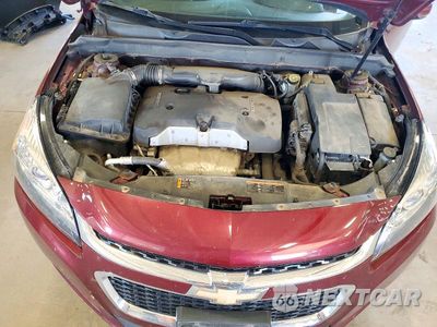 Zdjęcie 11 z 13 samochodu: 2015 CHEVROLET MALIBU 1LT VIN:1G11C5SLXFF355028 - miniatura
