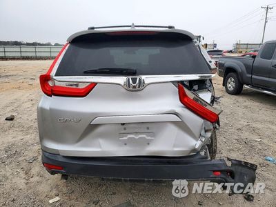 Zdjęcie 6 z 13 samochodu: 2019 HONDA CR-V EX VIN:2HKRW1H59KH507304 - miniatura