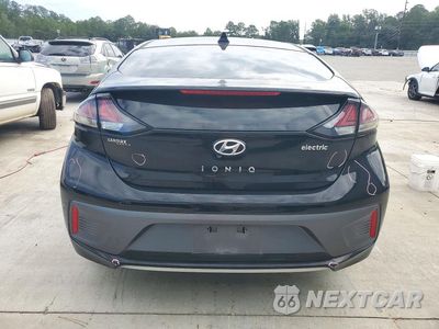 Zdjęcie 6 z 12 samochodu: 2020 HYUNDAI IONIQ SE VIN:KMHC75LJXLU060726 - miniatura