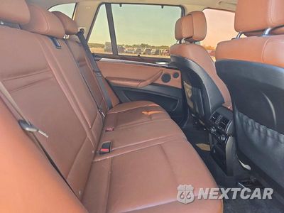 Zdjęcie 11 z 13 samochodu: 2013 BMW X5 XDRIVE35I VIN:5UXZV4C53D0G57311 - miniatura