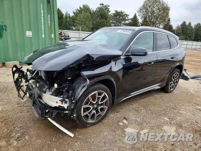 2025 BMW X1 XDRIVE28I WBX73EF07S5138525 - główne zdjęcie licytacji z USA - miniatura