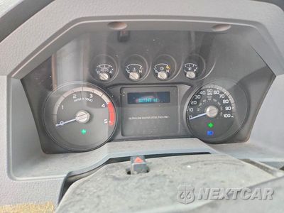 Zdjęcie 9 z 12 samochodu: 2012 FORD F550 SUPER DUTY VIN:1FD0W5GTXCEC49680 - miniatura