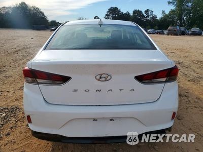Zdjęcie 6 z 12 samochodu: 2018 HYUNDAI SONATA SEL VIN:5NPE34AF4JH669948 - miniatura