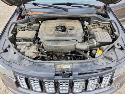 Zdjęcie 12 z 14 samochodu: 2018 JEEP GRAND CHEROKEE LAREDO VIN:1C4RJFAG3JC229579 - miniatura