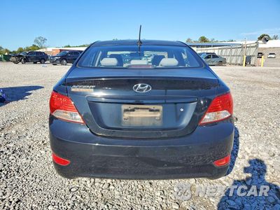Zdjęcie 6 z 12 samochodu: 2012 HYUNDAI ACCENT GLS VIN:KMHCT4AE2CU044094 - miniatura