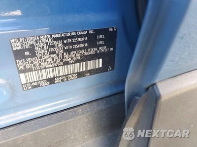 Zdjęcie 13 z 13 samochodu: 2022 TOYOTA RAV4 TRD OFF ROAD VIN:2T3S1RFV0NW297626 - miniatura