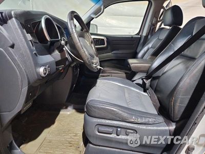 Zdjęcie 7 z 12 samochodu: 2006 HONDA RIDGELINE RTL VIN:2HJYK16526H554856 - miniatura