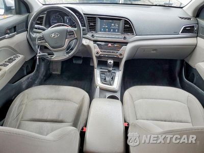 Zdjęcie 8 z 13 samochodu: 2018 HYUNDAI ELANTRA VALUE EDITION VIN:5NPD84LFXJH220316 - miniatura