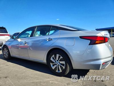 Drugie zdjęcie samochodu z przodu: 2023 NISSAN ALTIMA S VIN:1N4BL4BV0PN341739 - miniatura