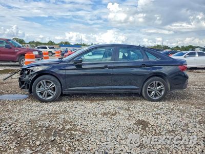2024 VOLKSWAGEN JETTA SE 3VW7M7BUXRM021201 - główne zdjęcie licytacji z USA - miniatura